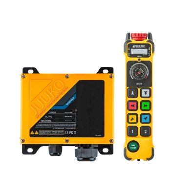 HS-K808R